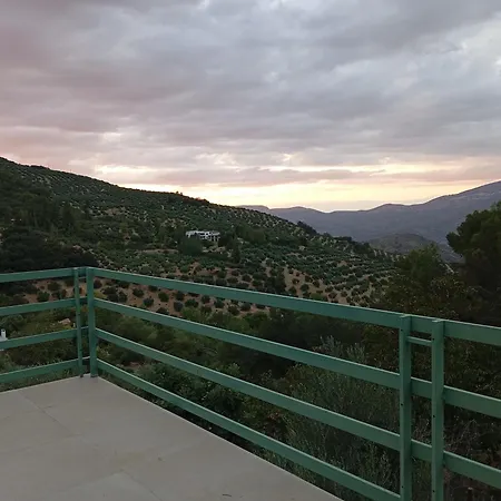 Rio Frio 펜션 Los Villares (Los Villares, Jaen)