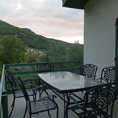 Rio Frio 펜션 Los Villares (Los Villares, Jaen)