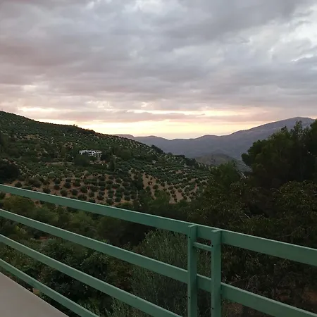 Rio Frio 펜션 Los Villares (Los Villares, Jaen)